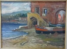 Dipinto 800 900 usato  Torre Canavese