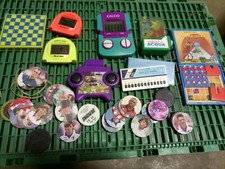 Giocattoli vintage lotto usato Giocattoli vintage lotto usato  Teglio