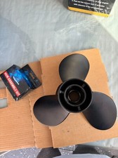 Boat propeller mercury for sale  Temecula
