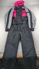 Vtg ossi skiwear for sale  Spring