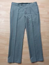 Herren anzugshose 56 gebraucht kaufen  Münster