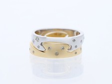 Ring brillanten diamanten gebraucht kaufen  Düsseldorf