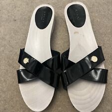 Gucci sandals women for sale  SUNBURY-ON-THAMES