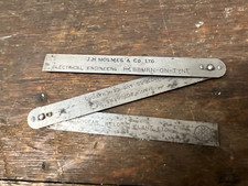 chestermans folding rule for sale chestermans folding rule for sale SUNDERLAND