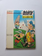 Asterix gaulois 1961 d'occasion  Le Mans