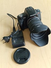 Sony a230 sigma gebraucht kaufen  Gera