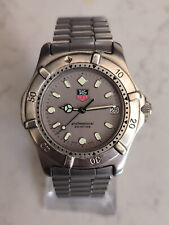Tag heuer 2000 usato  Roma