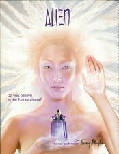 Thierry mugler perfume d'occasion  Expédié en Belgium