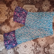 Damen accessoir halstuch gebraucht kaufen  Lehrte