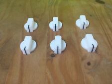 Cooker knobs thetford for sale  Shipping to Ireland