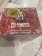 1994 donruss series for sale  Murrysville