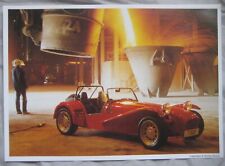 Caterham series seven for sale  DARWEN
