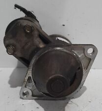 Motorino avviamento opel usato  Frattaminore