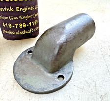 RESPIRADOR DE CÁRTER para um 1hp IHC MOGUL JR JUNIOR peça antiga de motor a gás # 388T comprar usado  Enviando para Brazil