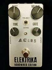 Pedais JDM "Elektrika" Fuzz | Tone Bender Mk1 | Built Point To Point Handwired comprar usado  Enviando para Brazil