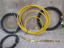 Enerpac hydraulic hose for sale  ALFRETON