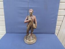 Austin sculpture statuette d'occasion  Albi