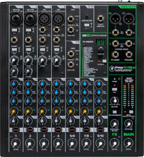 Mackie profx10v3 channel for sale  Milford