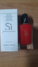 Profumo donna 100 usato  San Giorgio a Cremano