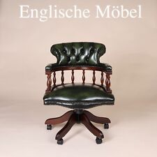 Englische möbel chesterfield gebraucht kaufen  Berlin