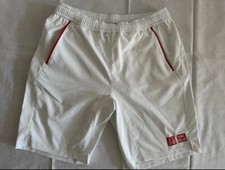 Short uniqlo wimbledon d'occasion  Boissy-sous-Saint-Yon
