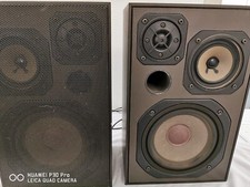 Universum hifi lautsprecher gebraucht kaufen  Mittenwald
