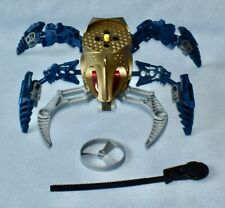 Lego bionicle visorak for sale  New Hope