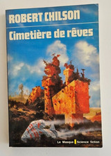 Cimetière rêves chilson d'occasion  Mende