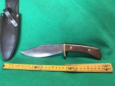Coltello collezione originale usato  Prato