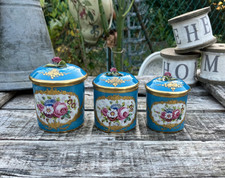 Pots porcelaine paris d'occasion  Villeneuve-la-Guyard