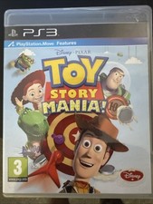 Toy story mania for sale  LONDON