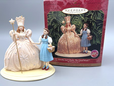 Wizard 1998 hallmark for sale  Englishtown