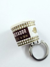 Porte cles miniature d'occasion  L'Absie