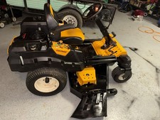 Cub cadet zero for sale  Louisville