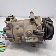 9676552680 compressore clima usato  Mineo