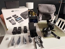 Dji mavic cine d'occasion  Vannes