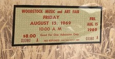 woodstock 1969 for sale woodstock 1969 for sale Austin