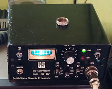 Rare rama mc902 d'occasion  Montendre