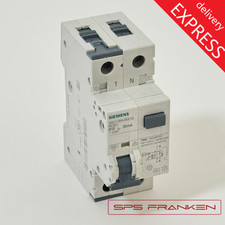 Siemens 5su1354 6kk10 gebraucht kaufen  Oberasbach