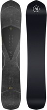 Nidecker snowboard all gebraucht kaufen  Düsseldorf