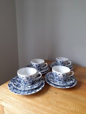 Broadhurst ironstone elizabeth for sale  CROOK