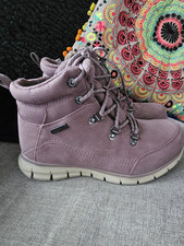 Skechers synergy waterproof for sale  WARRINGTON