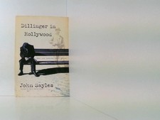 Dillinger hollywood new gebraucht kaufen  Berlin