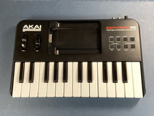 Akai synthstation midi for sale  SALISBURY