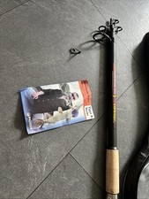 Paladin angelrute hecht gebraucht kaufen  Schwaig b.Nürnberg
