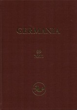 Germania haithabu jütland gebraucht kaufen  Berlin