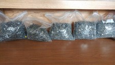 6,0 lb Chips IC mistos para recuperação de ouro comprar usado  Enviando para Brazil