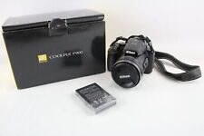 Nikon coolpix p900 for sale  LEEDS