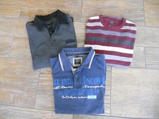 Markenpullover herren brax gebraucht kaufen  Bernau