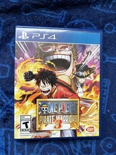 One Piece: Pirate Warriors 3 (Sony PlayStation 4, 2015) Usado comprar usado  Enviando para Brazil